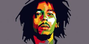 Iconic Jamaican reggae star