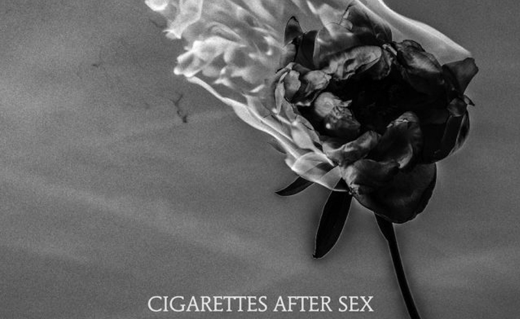 Cigarettes after sex